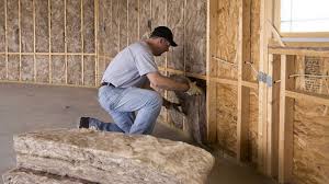 Types of Insulation We Offer in Ballwin, MO